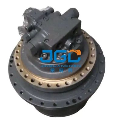 A máquina escavadora Travel Motor DH220LC conduz finalmente 2401-9082 acessórios mecânicos