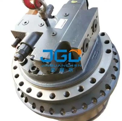 A máquina escavadora Travel Motor DH220LC conduz finalmente 2401-9082 acessórios mecânicos
