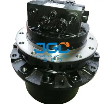 Motorista final de Accessory 22b-60-22110 da máquina escavadora do motor do curso Pc120-8