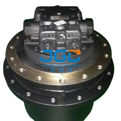 Motorista final de Accessory 22b-60-22110 da máquina escavadora do motor do curso Pc120-8