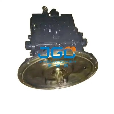 Máquina escavadora principal mecânica Parts do conjunto da bomba da bomba 708-1W-00640 dos acessórios GD655
