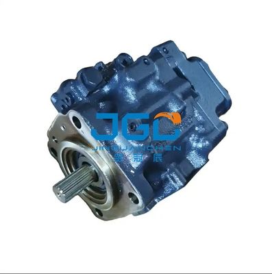 Máquina escavadora principal mecânica Parts do conjunto da bomba da bomba 708-1W-00640 dos acessórios GD655