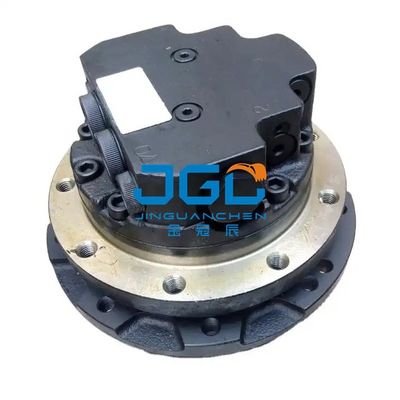 Motor 14514895 do curso de Accessories EC180B da máquina escavadora 14533648 porções mecânicas
