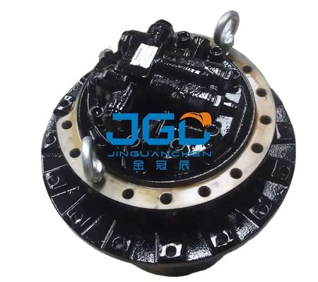 Motor 14514895 do curso de Accessories EC180B da máquina escavadora 14533648 porções mecânicas