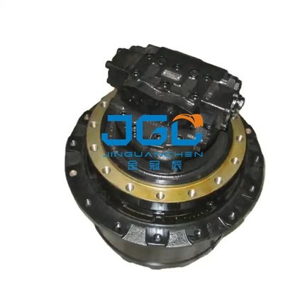 Dispositivo da trilha da máquina escavadora 226-60-15100 do motor 226-60-15290 do curso PC110R-1