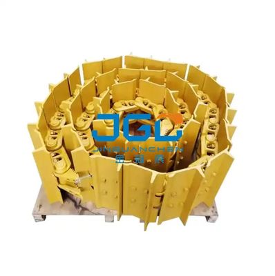 Peças de maquinaria da engenharia da corrente da trilha de Chassis Parts EX200-5 EX200 ZX200 da máquina escavadora
