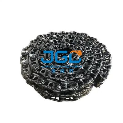 Peças de maquinaria da engenharia da corrente da trilha de Chassis Parts EX200-5 EX200 ZX200 da máquina escavadora
