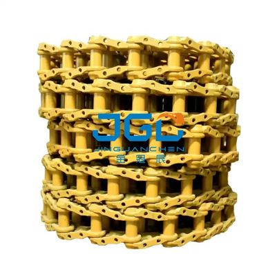 Peças de maquinaria da engenharia da corrente da trilha de Chassis Parts EX200-5 EX200 ZX200 da máquina escavadora