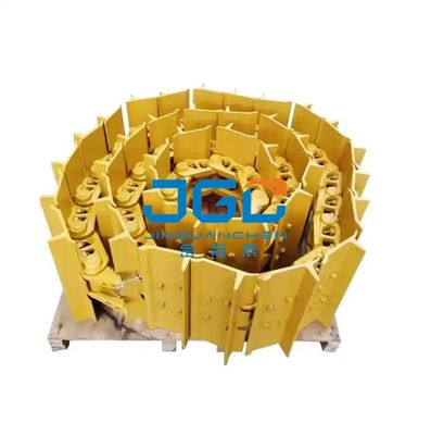 Conjunto de aço da relação da trilha de Track Link Assembly E320D E200B da máquina escavadora