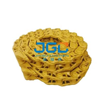 Componentes do chassi de Track Chain 20Y-32-00014 da máquina escavadora de PC200-5 PC200-6 PC200-7