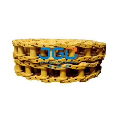 Peças do chassi da corrente D65E da trilha das peças de maquinaria 14X-32-00100 da construção