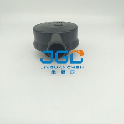 Máquina escavadora Spare Parts E324 E325 E329D para a válvula de gás 4133J008 do desperdício da exaustão do motor de C9 C7 204-4444 1004-40T
