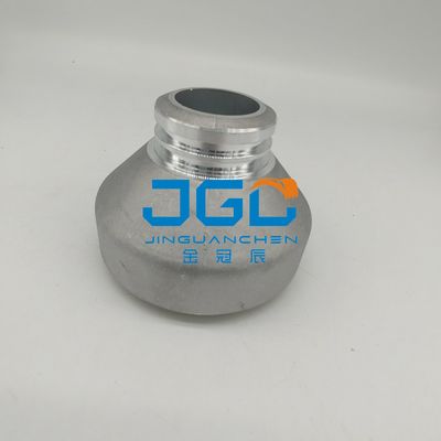 Tampa da válvula de Crank Waste Gas da máquina escavadora das peças de maquinaria 5I7886 da construção de E120 E312 E313