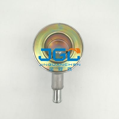 Tampa da válvula de Crank Waste Gas da máquina escavadora das peças de maquinaria 5I7886 da construção de E120 E312 E313