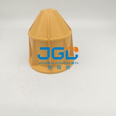 C9 máquina escavadora Accessories Exhaust Cover 164-0210 peças de maquinaria da construção