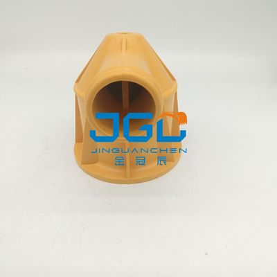 C9 máquina escavadora Accessories Exhaust Cover 164-0210 peças de maquinaria da construção