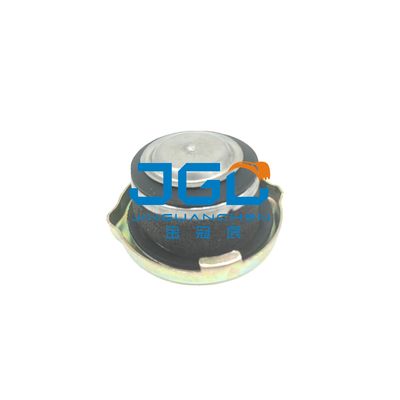 Acessórios hidráulicos da maquinaria da engenharia da tampa do tanque de Accessories E200B da máquina escavadora