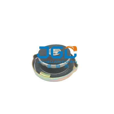 Acessórios hidráulicos da maquinaria da engenharia da tampa do tanque de Accessories E200B da máquina escavadora