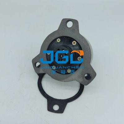 Do tampão hidráulico do tanque de Accessories EC360 da máquina escavadora conjunto de filtro de respiração