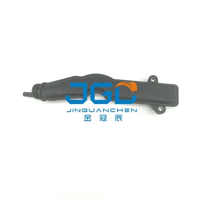 Tubulação de exaustão de Parts 3971371 da máquina escavadora da tubulação de exaustão PC200-8 do eixo de manivela