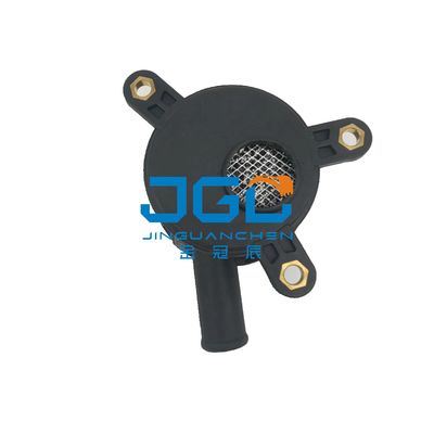 Tampa 65.01801-5099C da exaustão do conjunto de Components Breathing Housing da máquina escavadora DH300