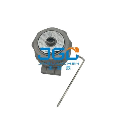 Máquina escavadora 4178684 Accessories hidráulica da tampa 4222874 de EX200-5 EX220-5 ZAX210