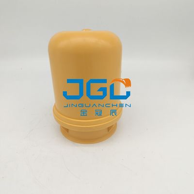 Tampa da exaustão de Engine Part 9Y-2988 da máquina escavadora para o C7 3406E D8L D8N