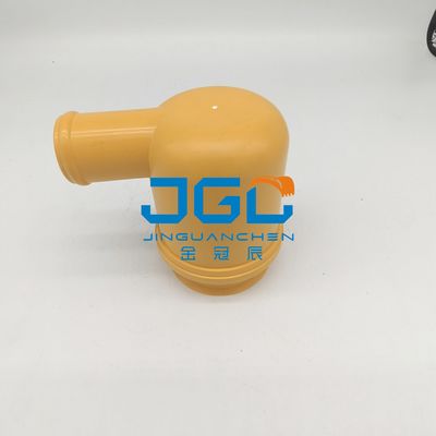 Tampa da exaustão de Engine Part 9Y-2988 da máquina escavadora para o C7 3406E D8L D8N