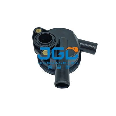 Máquina escavadora Parts da tampa EC210 EC240 EC290 da exaustão 04905110 20930510