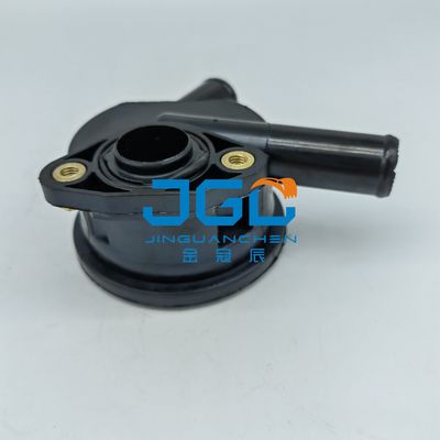 Máquina escavadora Parts da tampa EC210 EC240 EC290 da exaustão 04905110 20930510