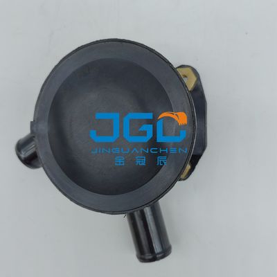 Máquina escavadora Parts da tampa EC210 EC240 EC290 da exaustão 04905110 20930510