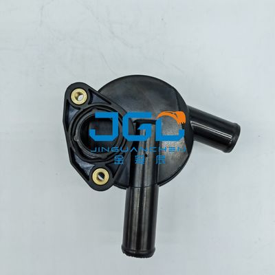 Máquina escavadora Parts da tampa EC210 EC240 EC290 da exaustão 04905110 20930510