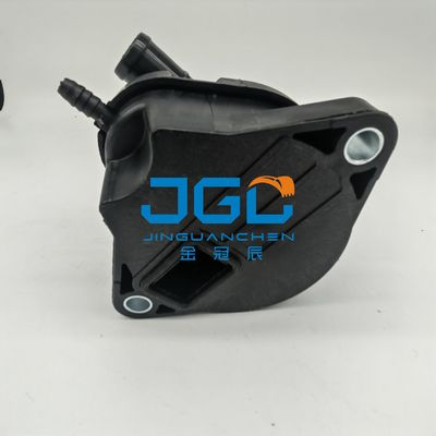 Regulador de pressão do separador de óleo de Parts 20930510 da máquina escavadora de EC210 EC240 EC290
