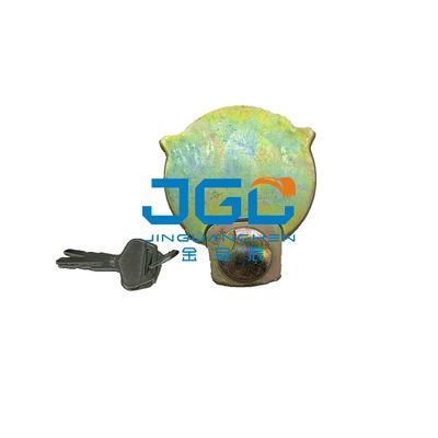 Tampão hidráulico 20Y-60-11440 17A-60-11310 do tanque de Parts PC200-5 PC200-6 PC200-7 da máquina escavadora