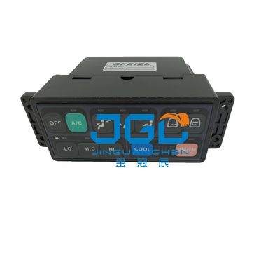 Acessório 543-00049 da máquina escavadora do painel de controle DH220-5 do condicionamento de ar DH220-7 DH225-7