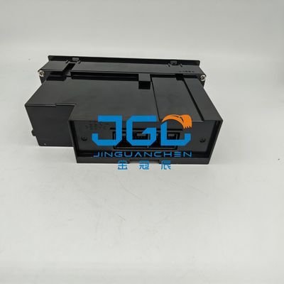 Painel de controle 293-1136 do condicionamento de ar de Accessories E320C da máquina escavadora