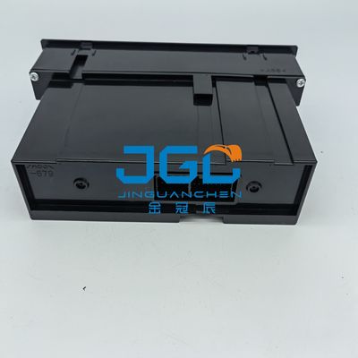 Controlador Control Panel de Accessories 145670-3501 da máquina escavadora de E320D E324D E330D E325D