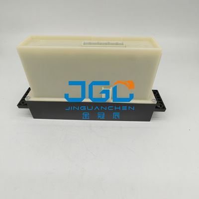 Painel 396-6895 do condicionamento de ar de Accessories 320D2 323D2 326D2 329D2 330D2 336D2 da máquina escavadora
