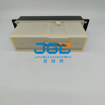 Painel 396-6895 do condicionamento de ar de Accessories 320D2 323D2 326D2 329D2 330D2 336D2 da máquina escavadora