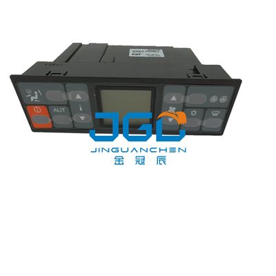 Interruptor do painel do condicionador de ar 146432-822 de Parts 157-3210 da máquina escavadora de E320C E325C E330C E330C E324C