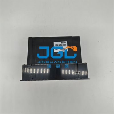 Interruptor do painel do condicionador de ar 146432-822 de Parts 157-3210 da máquina escavadora de E320C E325C E330C E330C E324C