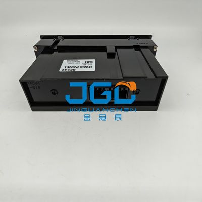 Interruptor do painel do condicionador de ar 146432-822 de Parts 157-3210 da máquina escavadora de E320C E325C E330C E330C E324C