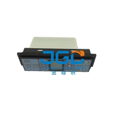 Painel de controle 4431080 do condicionamento de ar de Accessories EX120 da máquina escavadora