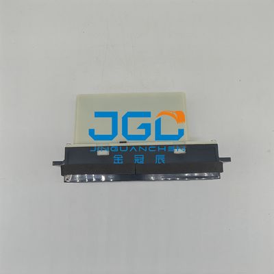 Painel de controle 4431080 do condicionamento de ar de Accessories EX120 da máquina escavadora