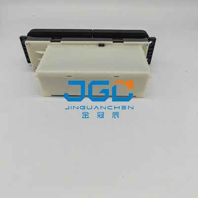 Painel de controle 4431080 do condicionamento de ar de Accessories EX120 da máquina escavadora