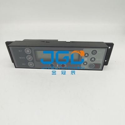 Painel de controle YN20M01299P1 de Accessory Air Conditioning da máquina escavadora SK200-6