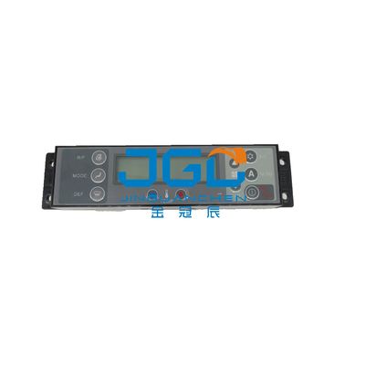 Painel de controle YN20M01299P1 de Accessory Air Conditioning da máquina escavadora SK200-6
