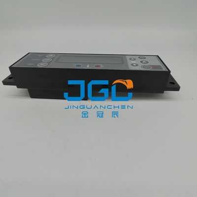 Painel de controle YN20M01299P1 de Accessory Air Conditioning da máquina escavadora SK200-6