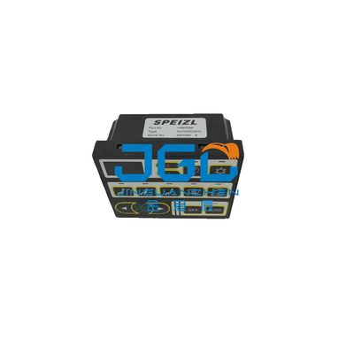 O controlador VOE14513653 do condicionamento de ar é apropriado para a máquina escavadora Accessories de EC330B EC360B EC460B
