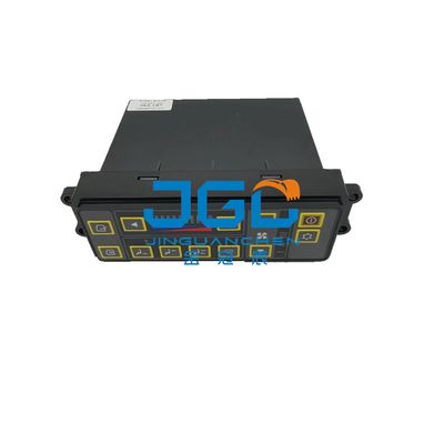 Máquina escavadora Air Conditioning Panel 11N6-90031 11N6-90331 11LB-90112 de R210-7 R215-7 R225-7